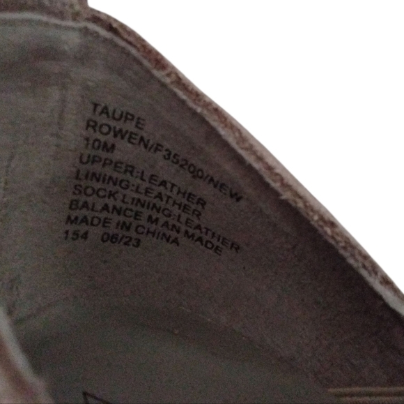 Joie Rowen Cutout Pointed Toe Western Booties Tan Suede Ankle Boots Sz 10 M - Picture 10 of 11